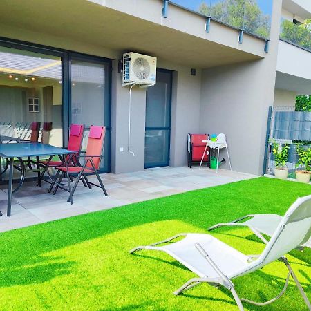 Petit Paul Apartman Keszthely Zewnętrze zdjęcie