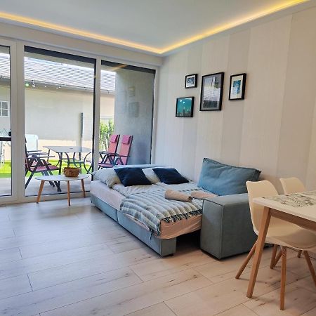 Petit Paul Apartman Keszthely Zewnętrze zdjęcie