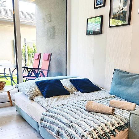 Petit Paul Apartman Keszthely Zewnętrze zdjęcie
