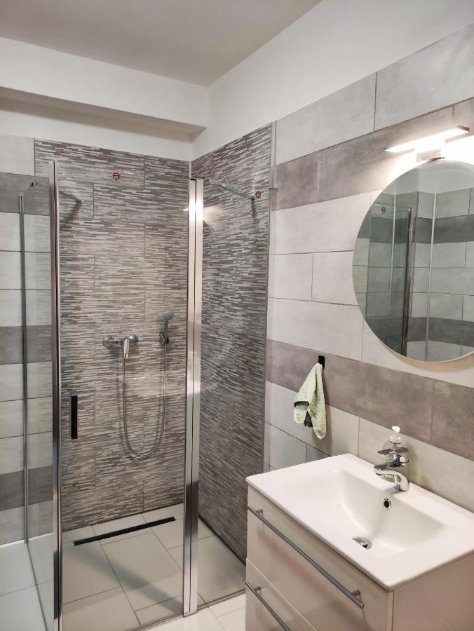 Petit Paul Apartman Keszthely Zewnętrze zdjęcie