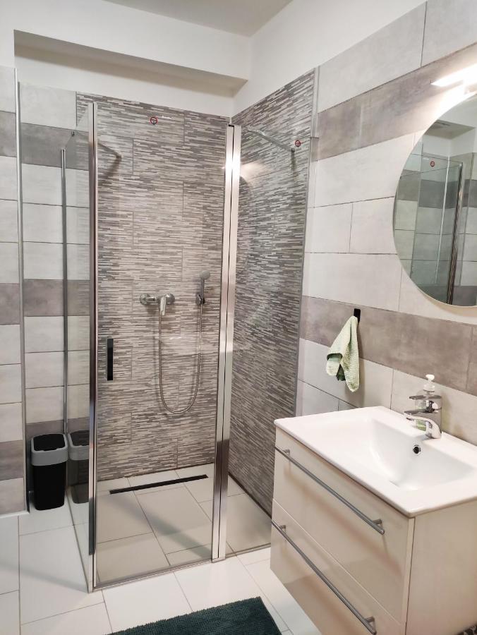 Petit Paul Apartman Keszthely Zewnętrze zdjęcie