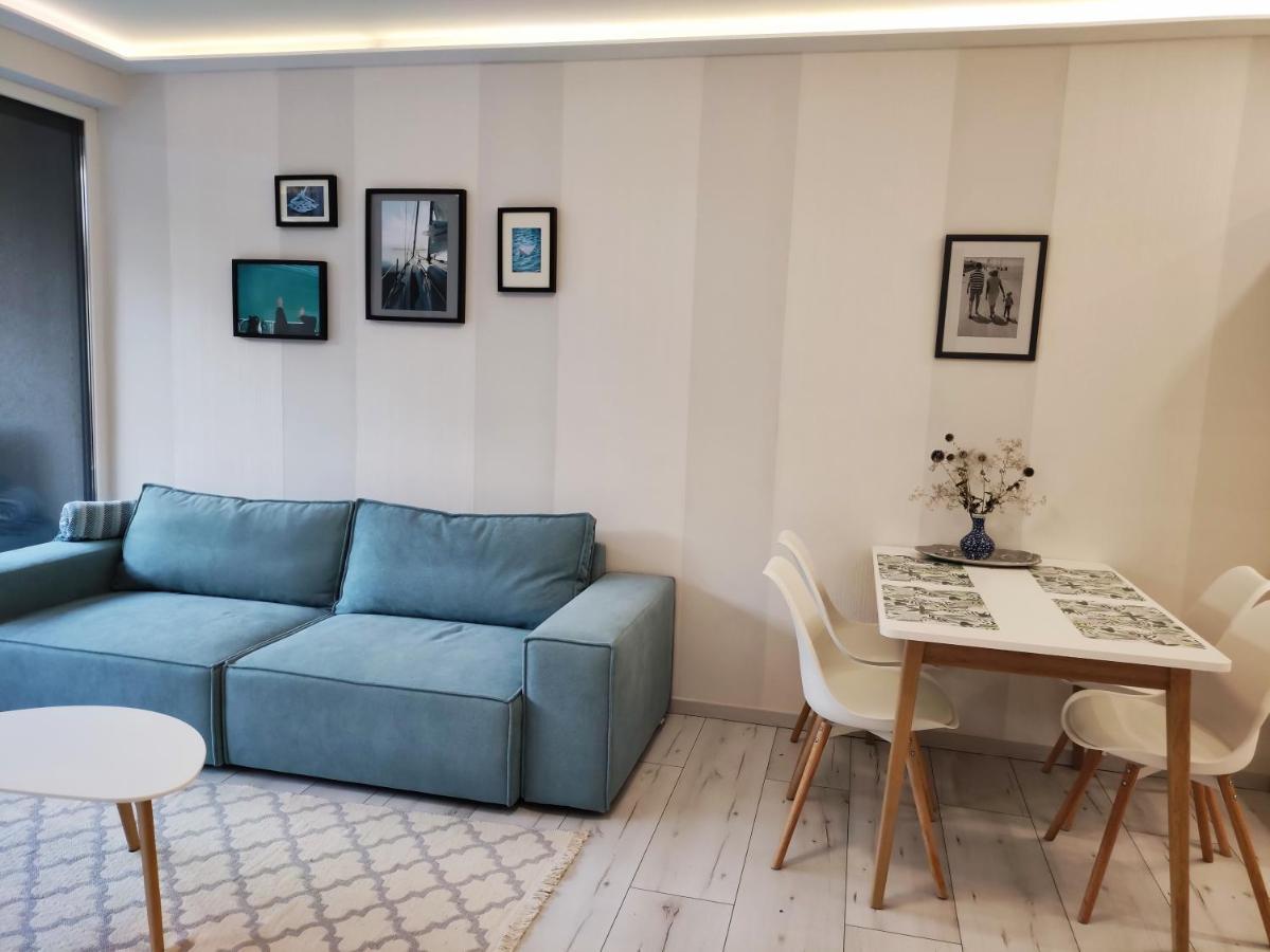 Petit Paul Apartman Keszthely Zewnętrze zdjęcie