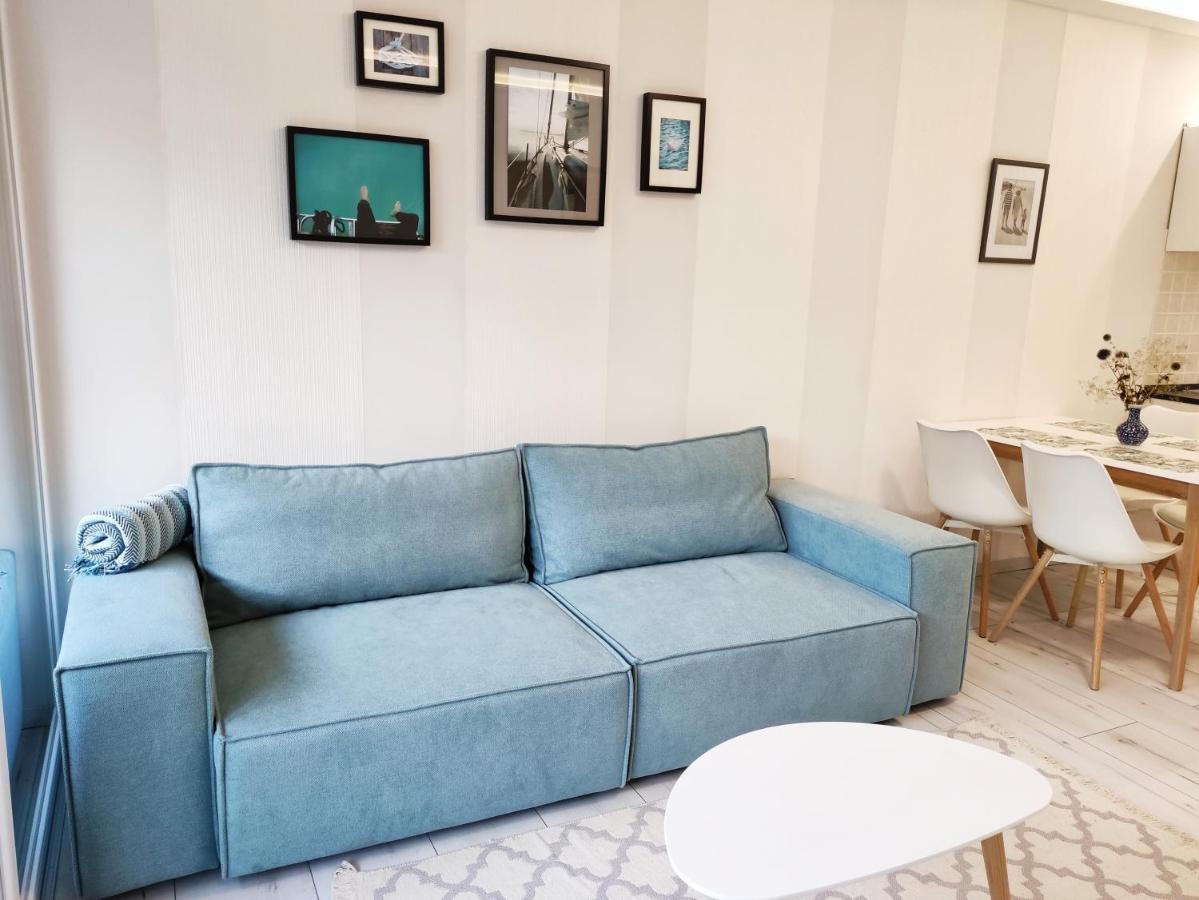 Petit Paul Apartman Keszthely Zewnętrze zdjęcie