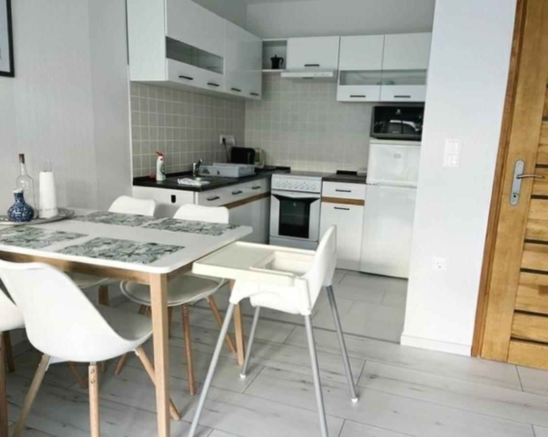Petit Paul Apartman Keszthely Zewnętrze zdjęcie