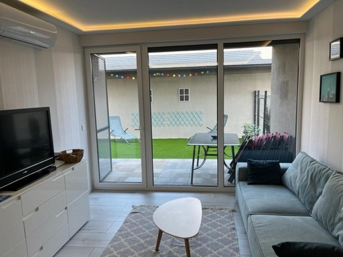 Petit Paul Apartman Keszthely Zewnętrze zdjęcie