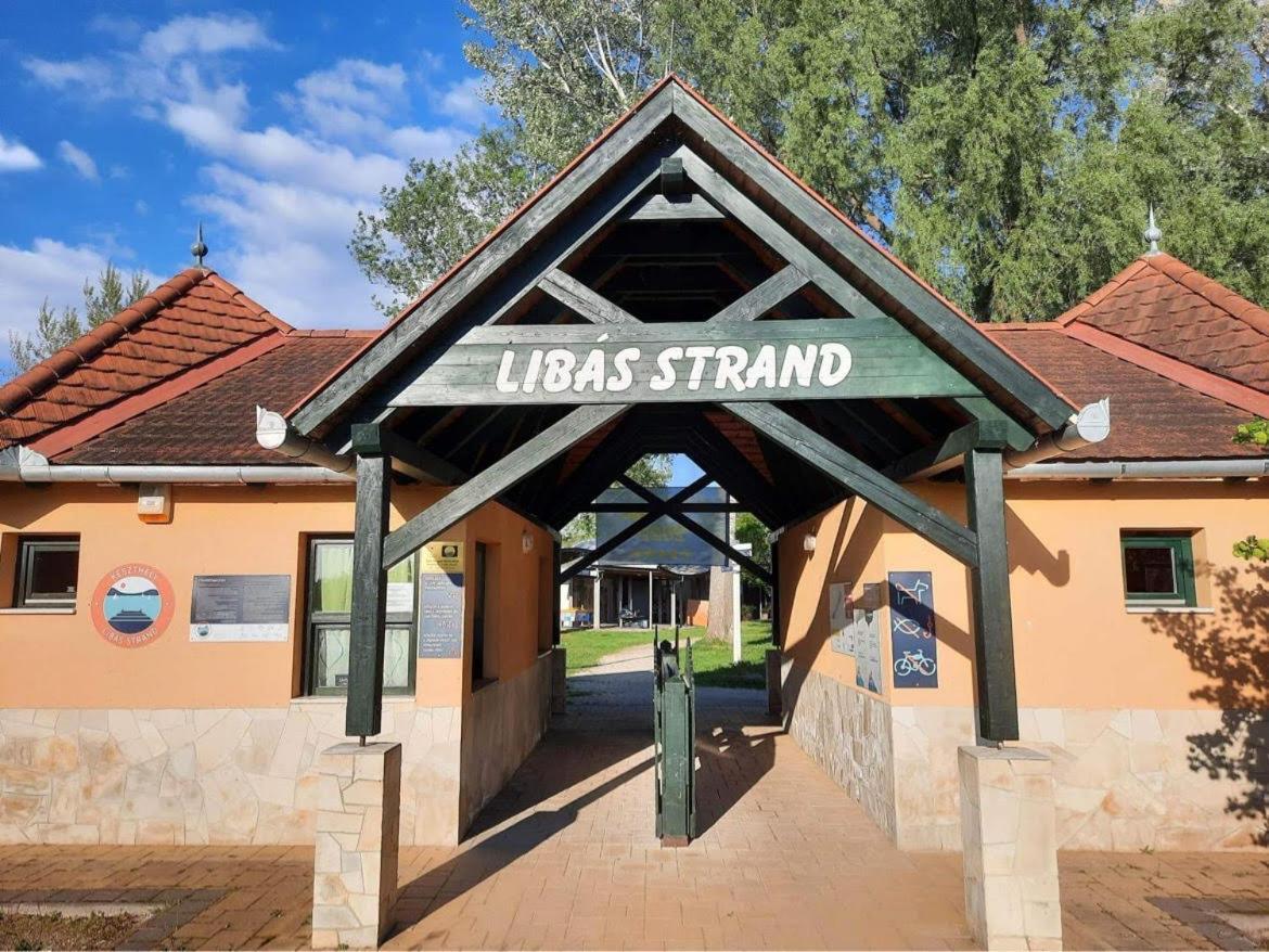 Petit Paul Apartman Keszthely Zewnętrze zdjęcie