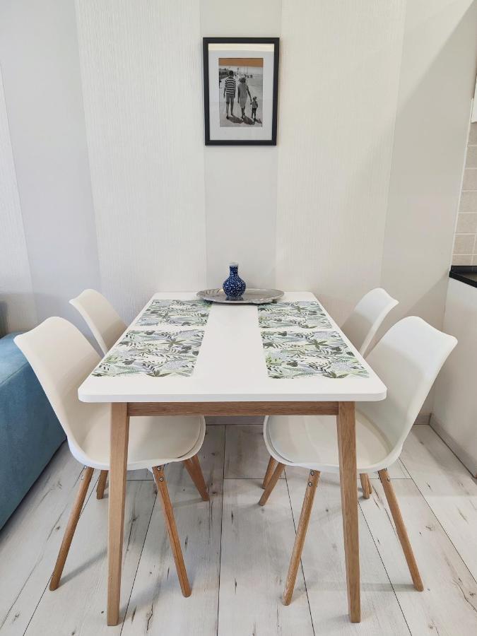 Petit Paul Apartman Keszthely Zewnętrze zdjęcie