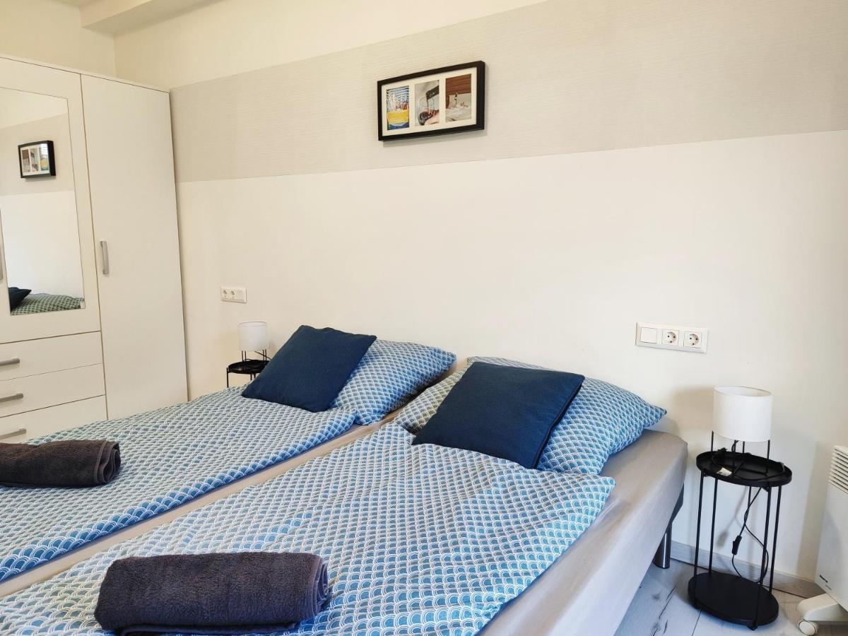 Petit Paul Apartman Keszthely Zewnętrze zdjęcie